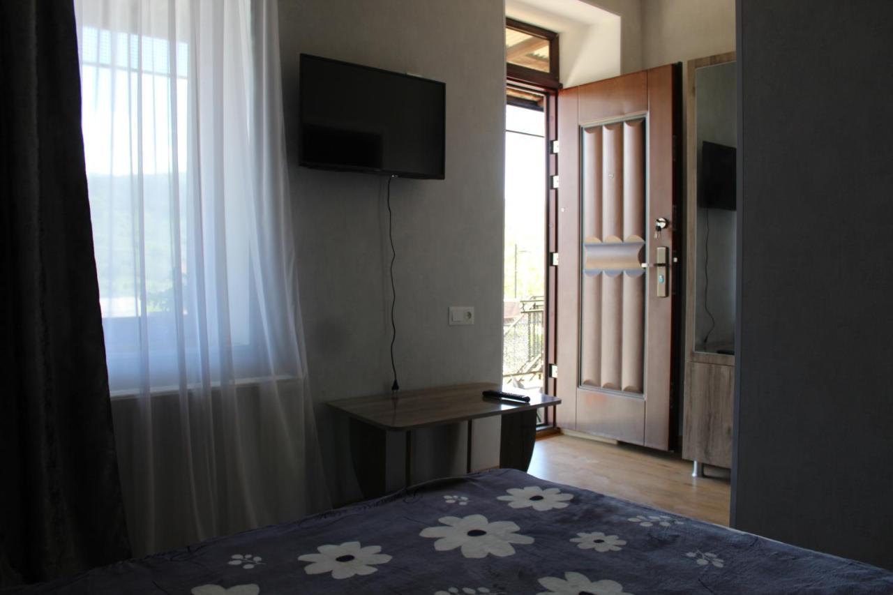 Akhaltsikhe Hotel “Sunny House” Exterior photo