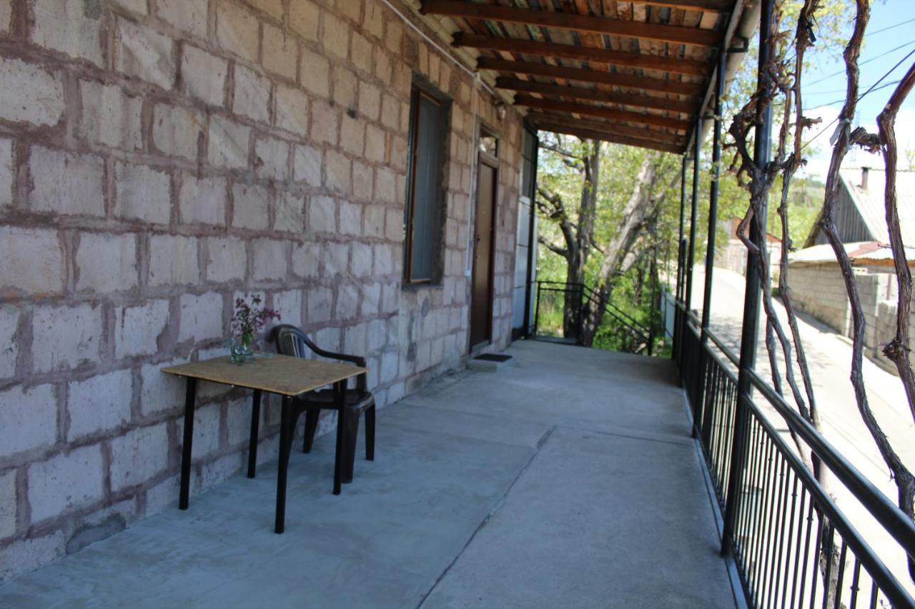 Akhaltsikhe Hotel “Sunny House” Exterior photo