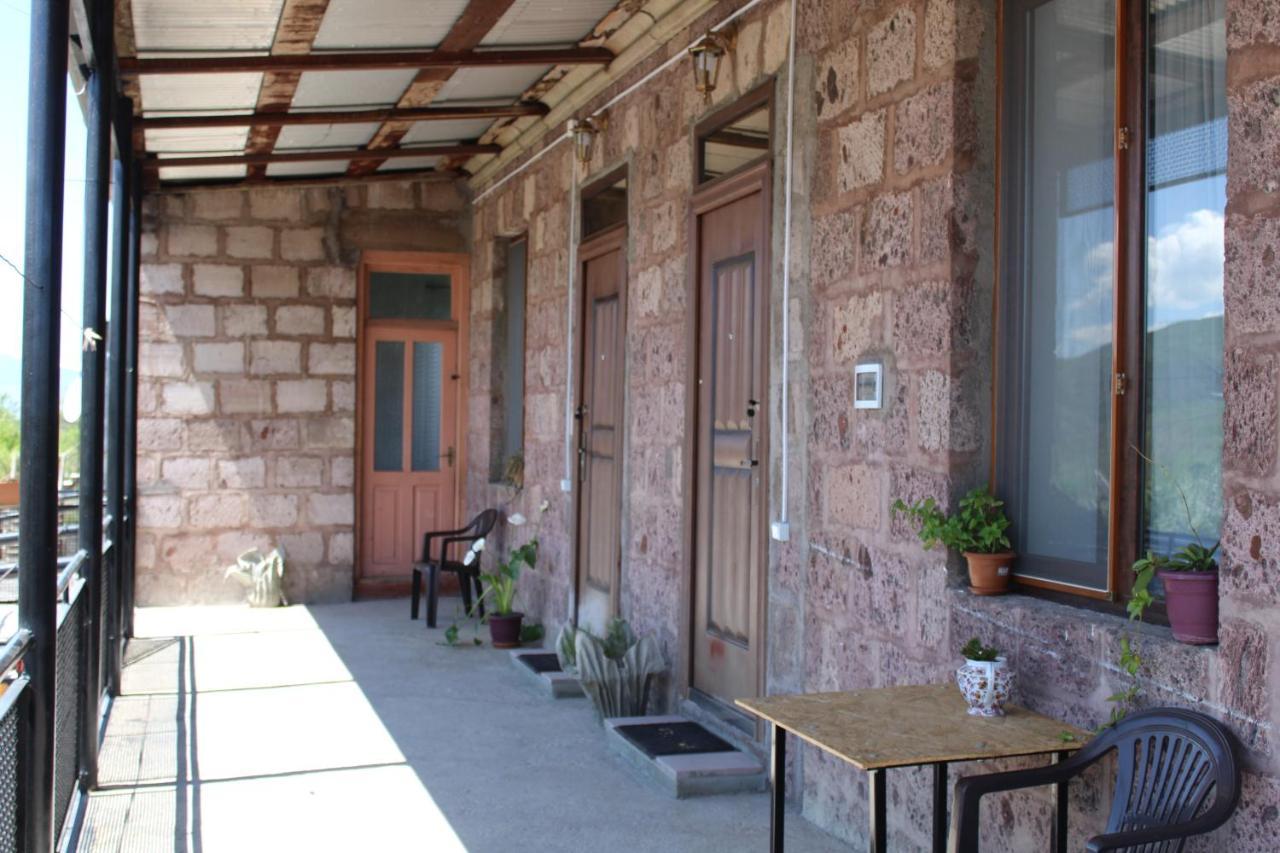 Akhaltsikhe Hotel “Sunny House” Exterior photo