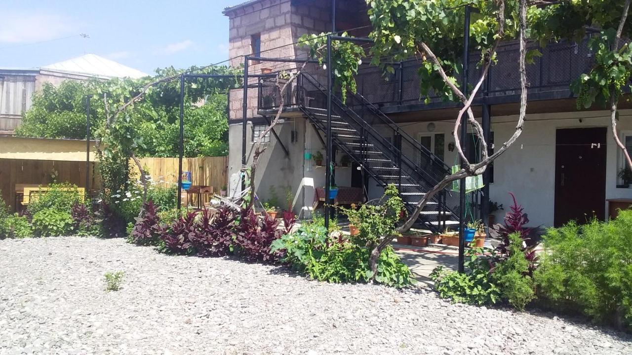 Akhaltsikhe Hotel “Sunny House” Exterior photo