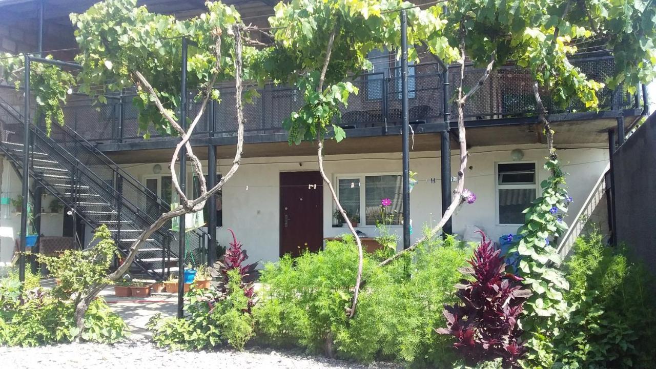 Akhaltsikhe Hotel “Sunny House” Exterior photo