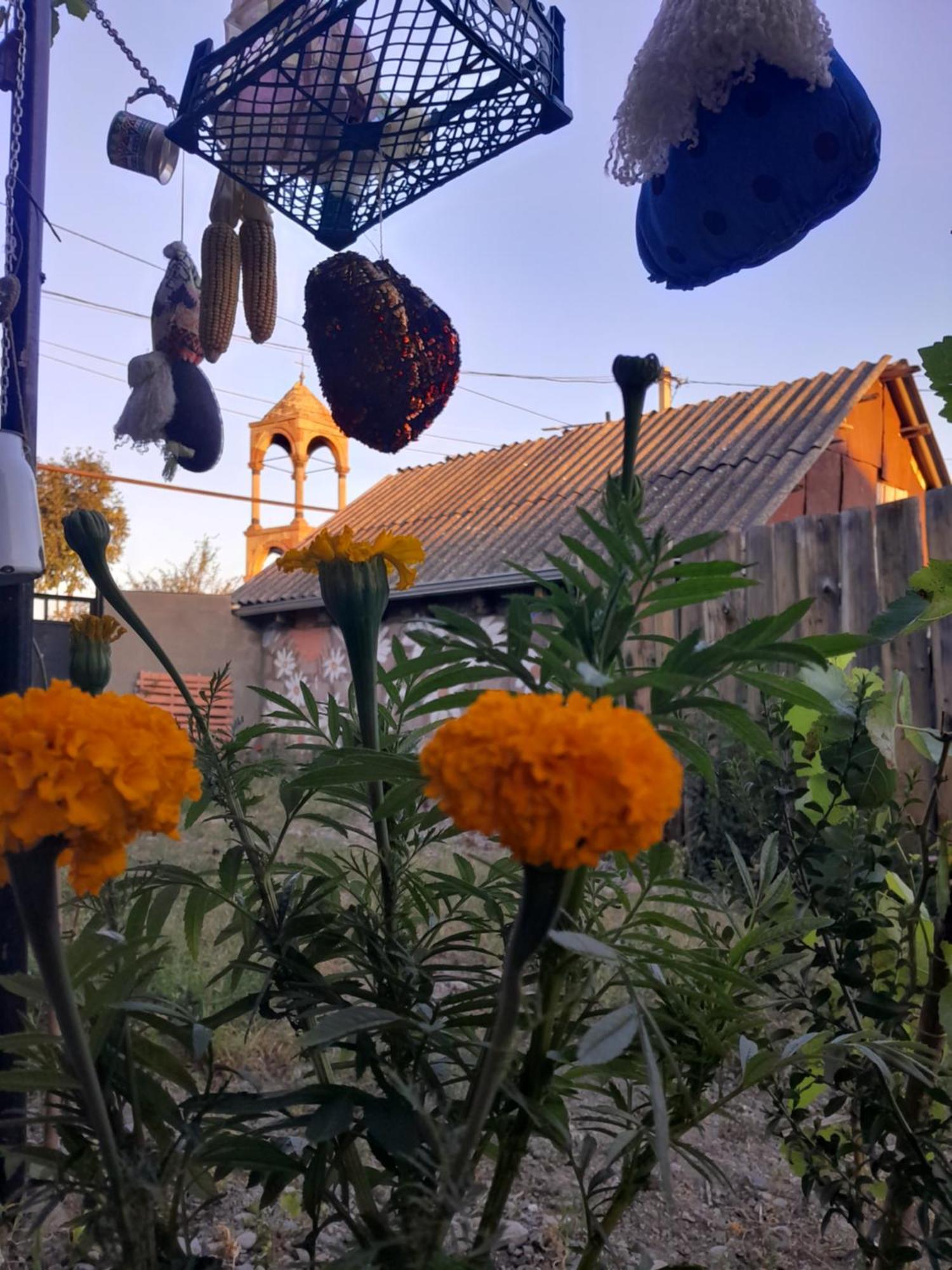 Akhaltsikhe Hotel “Sunny House” Exterior photo
