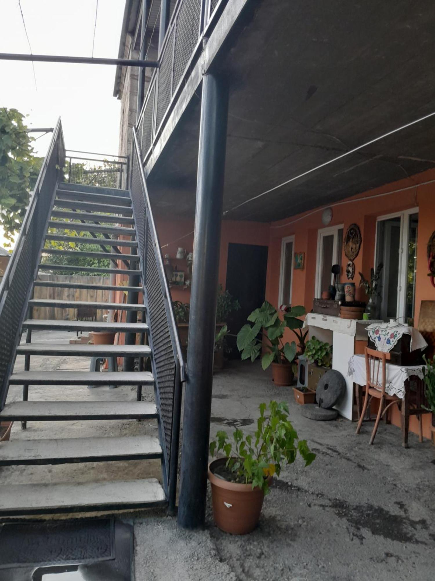 Akhaltsikhe Hotel “Sunny House” Exterior photo