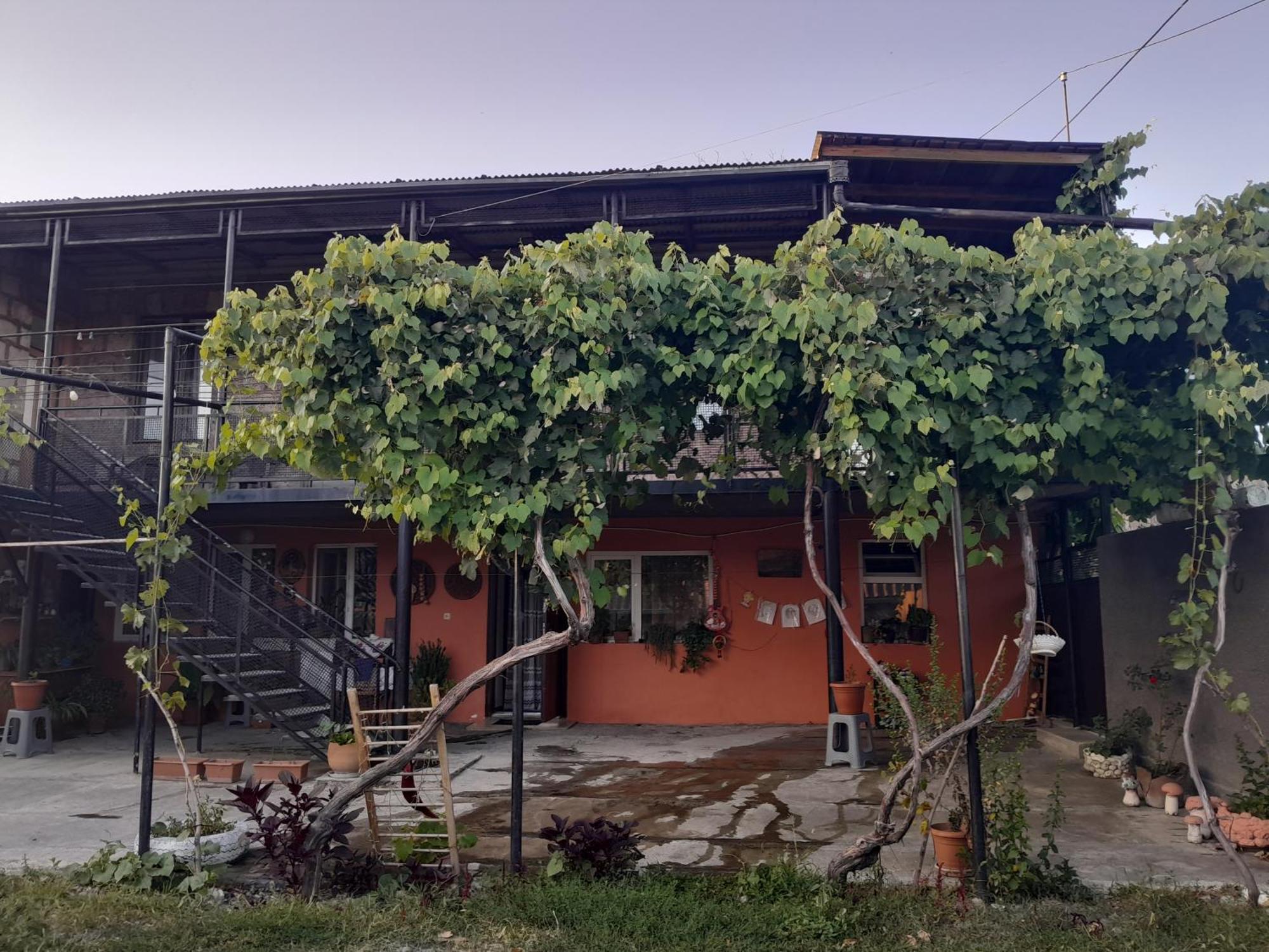 Akhaltsikhe Hotel “Sunny House” Exterior photo